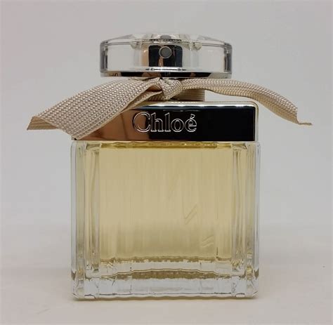chloe parfume original